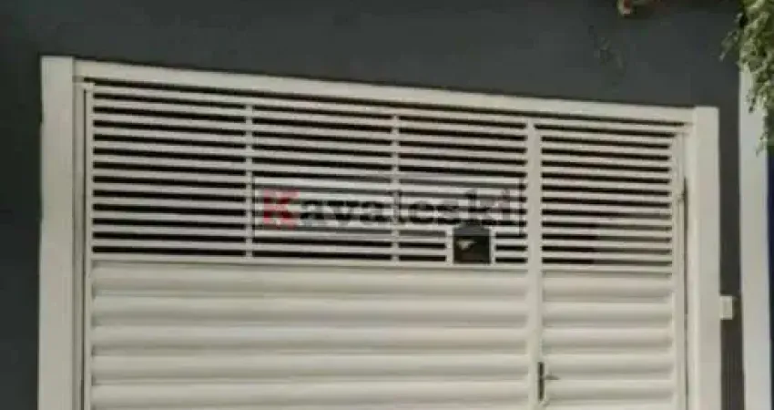 Casa com 2 quartos à venda na Avenida Afonso Mariano Fagundes, --, Saúde, São Paulo