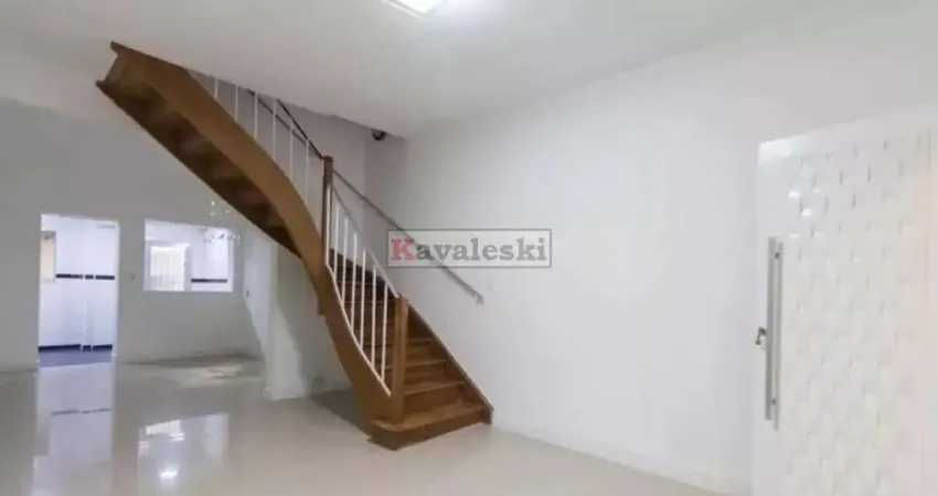 Casa com 2 quartos à venda na Avenida Afonso Mariano Fagundes, --, Saúde, São Paulo