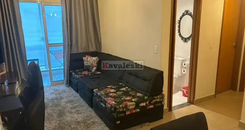 Apartamento com 2 quartos à venda na Rua Treze de Maio, --, Rudge Ramos, São Bernardo do Campo