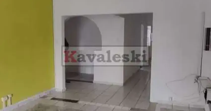 Casa comercial com 1 sala para alugar na Avenida Jabaquara, --, Mirandópolis, São Paulo