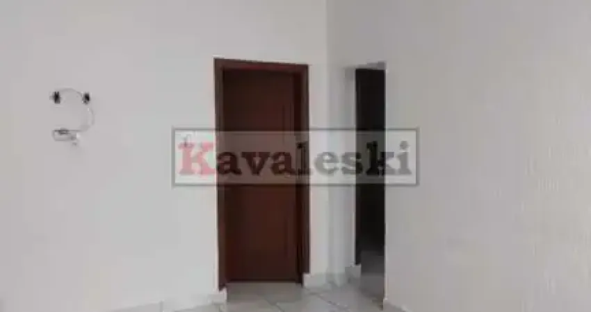 Casa comercial com 1 sala para alugar na Avenida Jabaquara, --, Mirandópolis, São Paulo