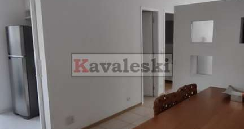Apartamento Recém Reformado