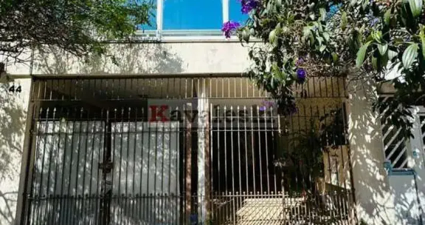 Casa com 2 quartos à venda na Rua Alfredo Norfini, --, Bosque da Saúde, São Paulo