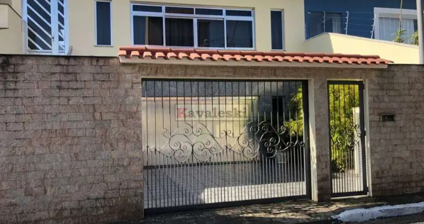 Linda Casa c/3 dormitórios- Bairro Vila Vera /Ipiranga