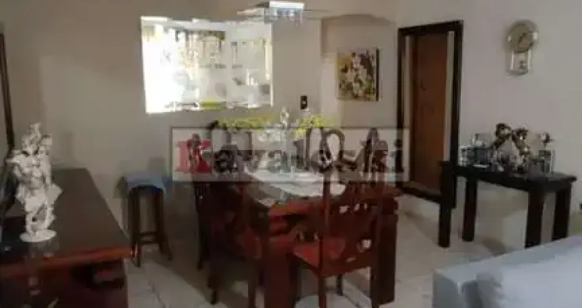 Casa com 3 quartos à venda na Rua Auguste Clesinger, --, Vila do Bosque, São Paulo