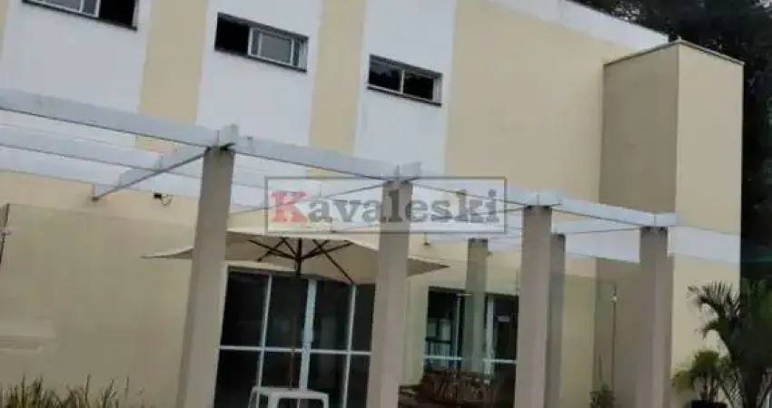 Casa em condomínio fechado com 4 quartos à venda na Rua Santos, --, Vila Santa Luzia, São Bernardo do Campo