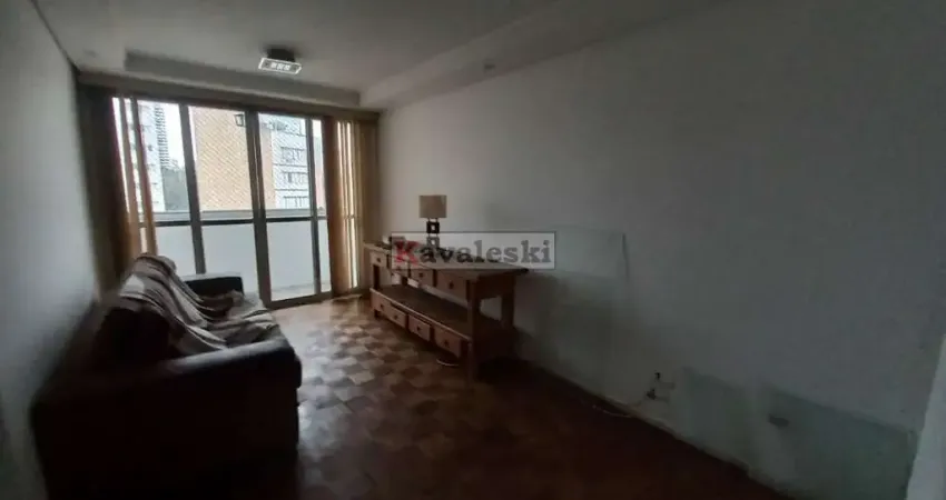 Apartamento com 3 quartos à venda na Rua Muniz de Sousa, --, Aclimação, São Paulo