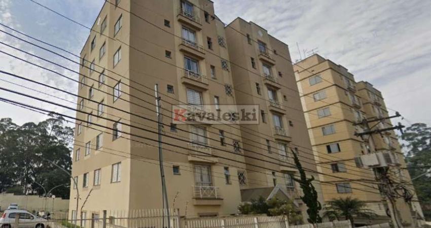 ** Lindo imóvel a venda no Condomínio Residencial São João no bairro Jardim Santa Emília (Zona Sul d