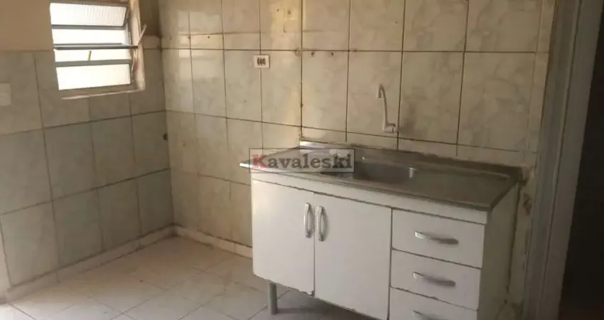 Casa à venda na Rua Professor Roberto Mange, --, Vila Santo Estéfano, São Paulo