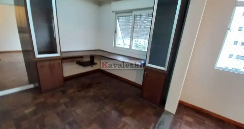 Apartamento com 3 quartos à venda na Rua Muniz de Sousa, --, Aclimação, São Paulo