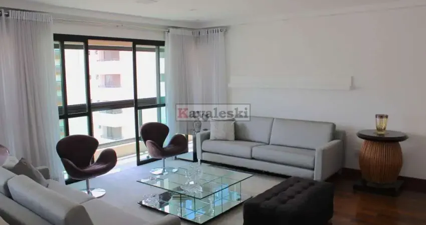 Apartamento com 4 quartos à venda na Rua Urano, --, Aclimação, São Paulo