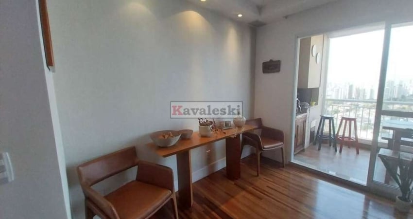VENDO APARTAMENTO PR[OXIMO METRO SAUDE 87 M²