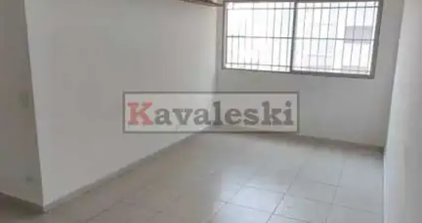 Apartamento Impecável