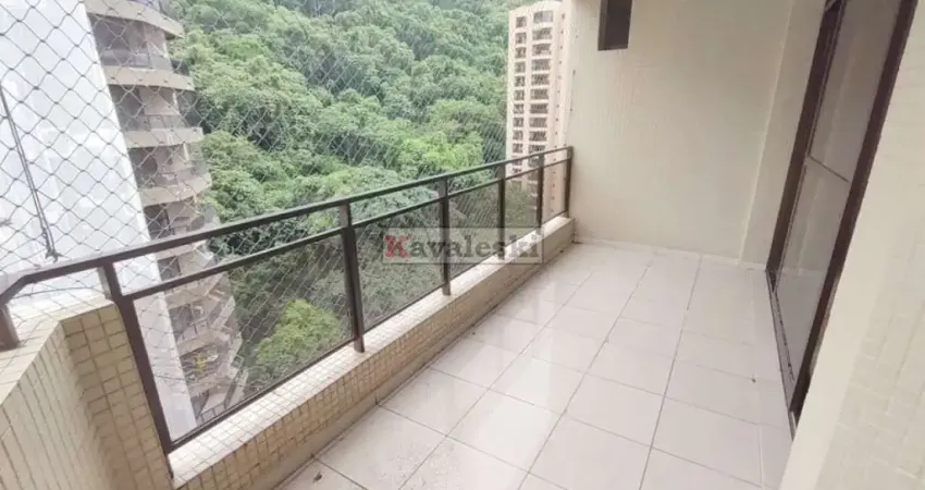 Apartamento com 4 quartos à venda na Rua Sorocaba, --, Barra Funda, Guarujá