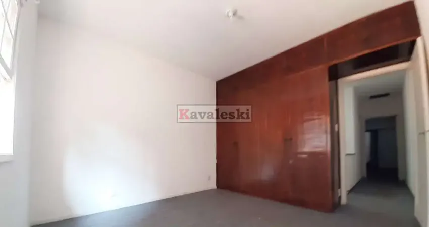 Casa com 3 quartos à venda na Rua Maranjaí, --, Vila Monumento, São Paulo