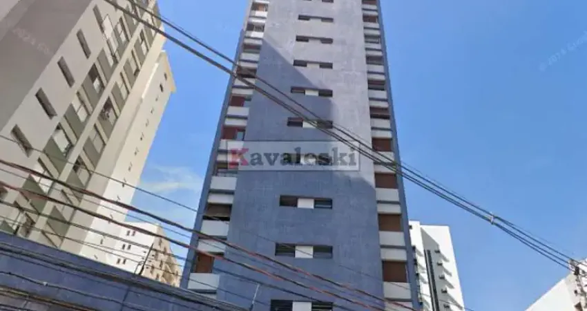 ** Sala comercial para a venda na Vila Nova Conceição, Zona Sul de São Paulo