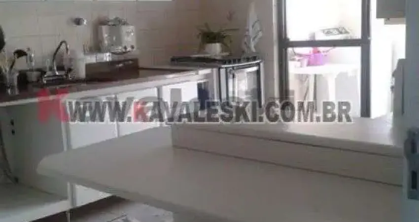 Apartamento com 3 quartos à venda na Rua Elisa Silveira, --, Vila Santo Estéfano, São Paulo