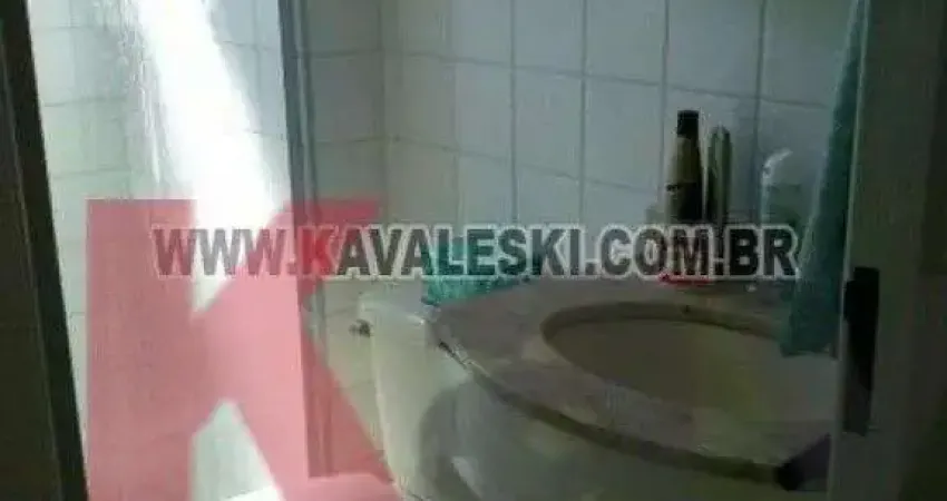 Apartamento com 2 quartos à venda na Rua Adriano Racine, --, Jardim Celeste, São Paulo