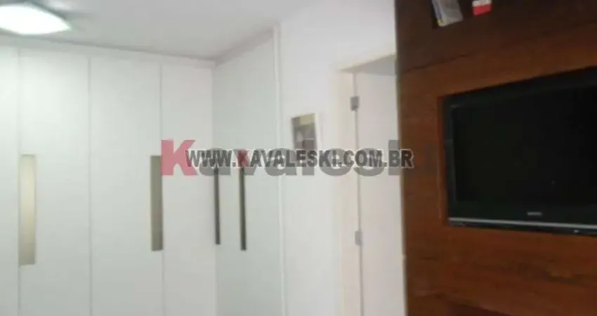 Apartamento com 3 quartos à venda na Alameda Barros, --, Santa Cecília, São Paulo