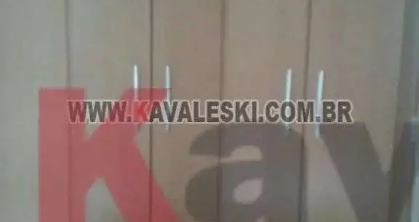 Apartamento com 3 quartos à venda na Avenida dos Ourives, --, Parque Bristol, São Paulo