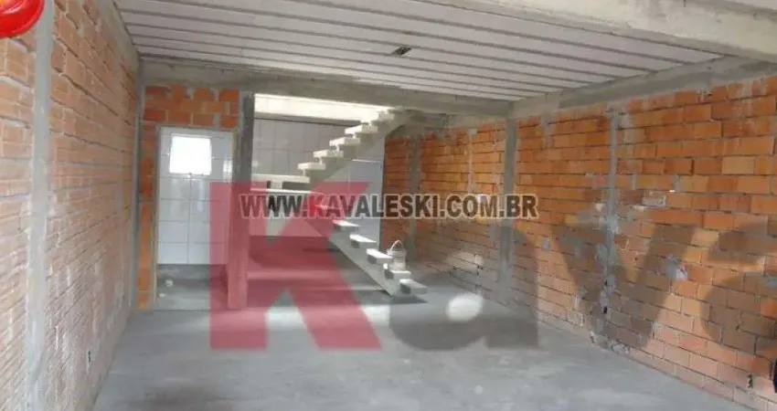Apartamento com 2 quartos à venda na Rua Baronesa de Itu, --, Vila Engenho Velho, Embu das Artes