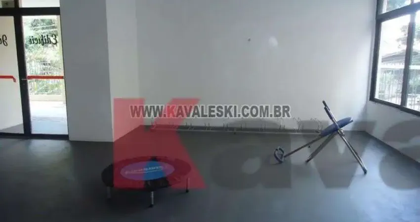 Apartamento com 2 quartos à venda na Rua dos Curupiás, --, Jabaquara, São Paulo