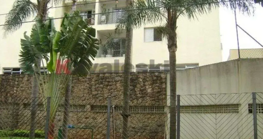 Apartamento com 3 quartos à venda na Rua Doutor Ferreira Lopes, --, Vila Sofia, São Paulo