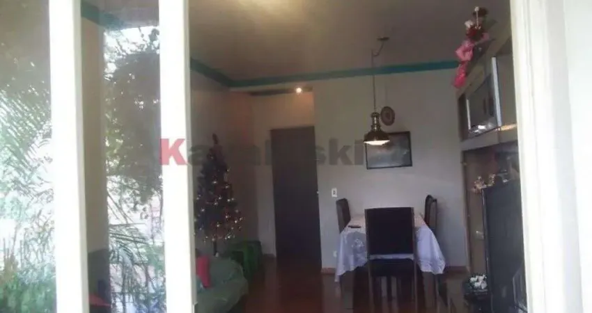 Apartamento com 3 quartos à venda na rua: romão puigari, --, Vila Moraes, São Paulo