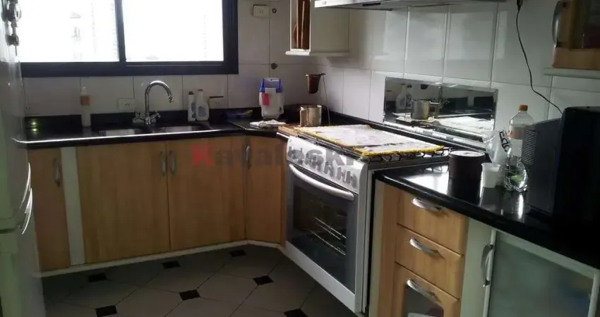 Apartamento com 3 quartos à venda na Rua Francisco Maldonado, --, Jardim da Saude, São Paulo