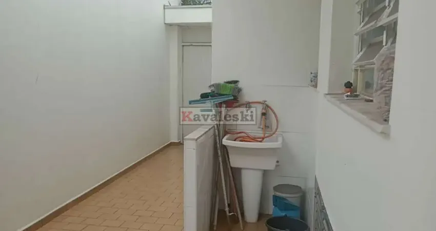 Casa com 3 quartos à venda na Rua Diogo Freire, --, Bosque da Saúde, São Paulo