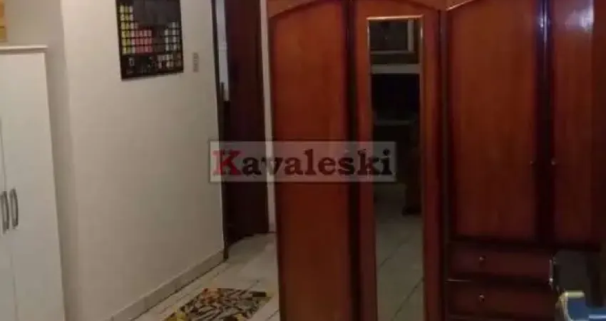 Casa com 3 quartos à venda na Rua Poti, --, Vila Gumercindo, São Paulo