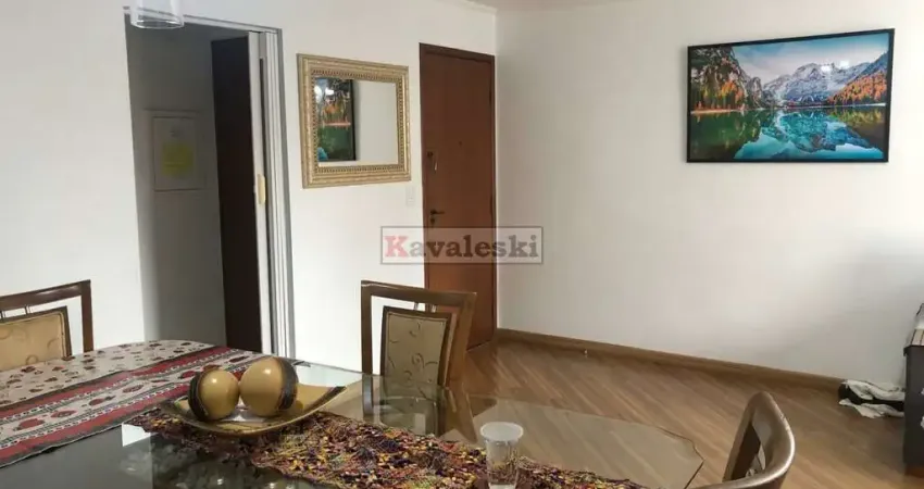 Apartamento com 3 quartos à venda na Rua do Arraial, --, Vila Mariana, São Paulo