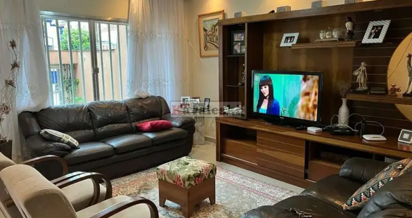 Casa com 3 quartos à venda na Rua General Lecor, --, Ipiranga, São Paulo