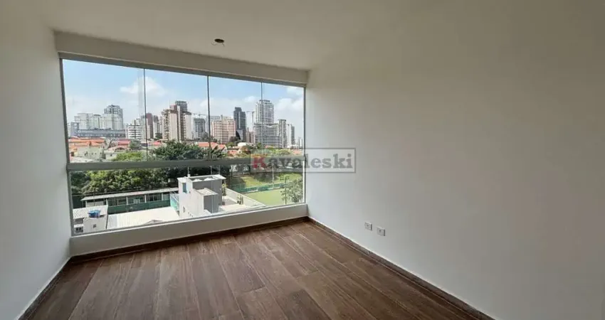 Apartamento com 2 quartos à venda na Rua Loefgren, --, Vila Clementino, São Paulo