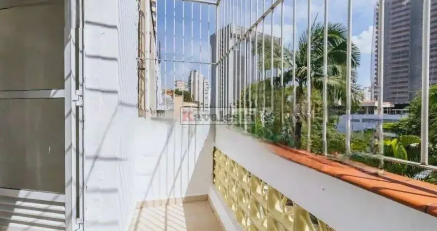 ** Excelente sobrado para a locação COMERCIAL próximo ao metrô Paraíso.
