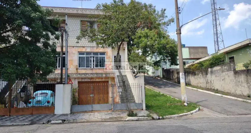 Casa com 4 quartos à venda na Rua Coronel Silvério Antônio de Morais, --, Vila Santo Estéfano, São Paulo