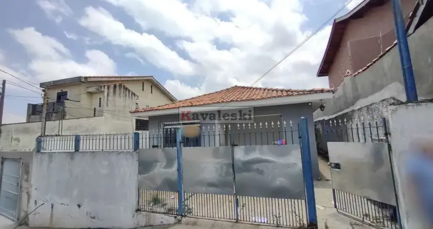 Casa com 3 quartos à venda na Rua Sérgio Cardoso, --, Vila Santo Estéfano, São Paulo