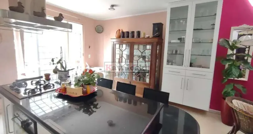 Casa com 5 quartos à venda na Rua das Azaléas, --, Mirandópolis, São Paulo