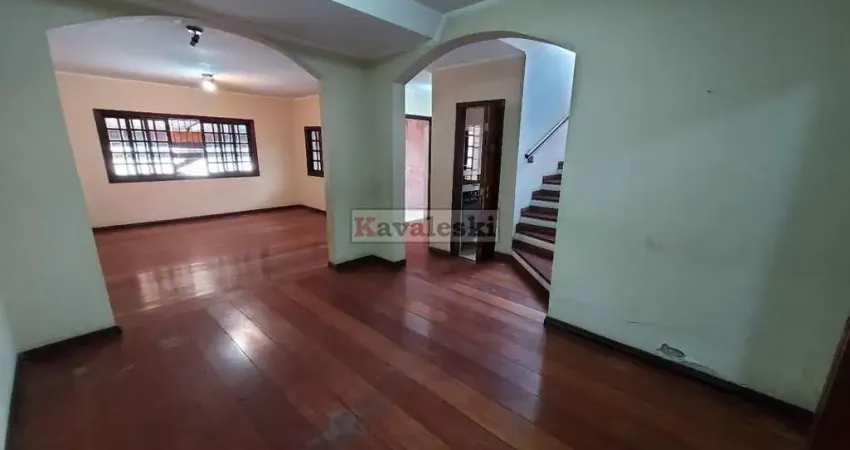 Casa com 3 quartos à venda na Rua Bacharel de Cananéia, --, Vila Dom Pedro I, São Paulo