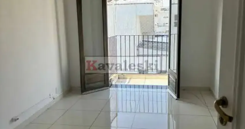 Apartamento com 1 quarto para alugar na Avenida Moaci, --, Planalto Paulista, São Paulo