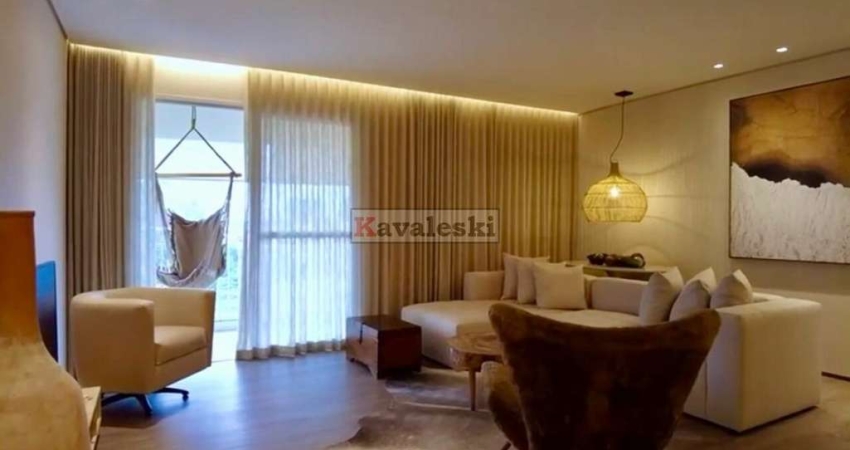 Apartamento com 1 quarto à venda na Rua Leopoldo de Bulhões, --, Vila Clementino, São Paulo