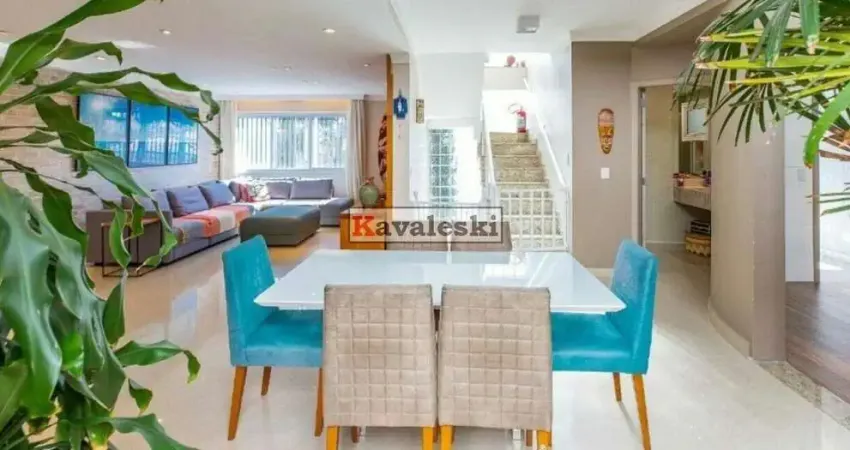 SOBRADO  3 STES  3 VAGAS 250M2  NO MIOLO DO  JARDIM DA SAUDE