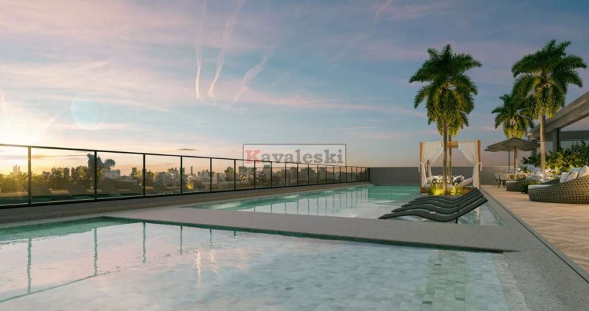 LIVING HEREDITA ALTO DO IPIRANGA COM 70 METROS E VARANDA GOURMET.....