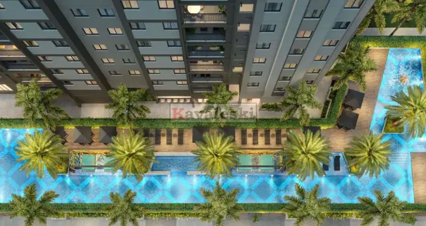 Apartamento com 84 metros planta 3 quartos sendo 1 suíte - Living Only Ipiranga
