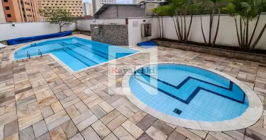 Apartamento com 3 quartos à venda na Rua dos Tapes, --, Cambuci, São Paulo