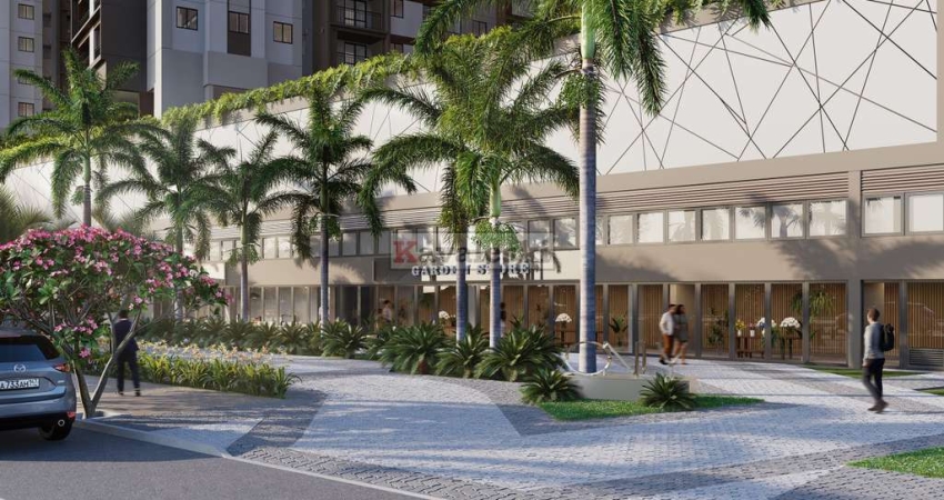 Apartamento com 70 metros  - Living Only Ipiranga