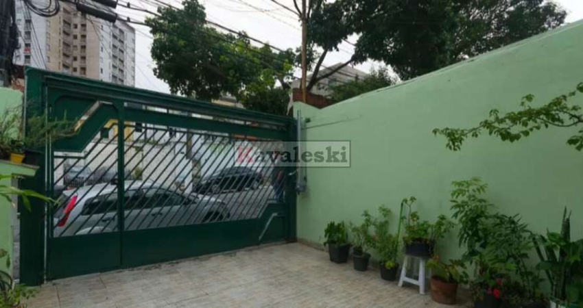 Sobrado excelente com 3 dormitórios 2 wcs 2 vagas - Quintal /Jardim - Oportunidade- Ac Permuta