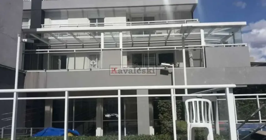 Apartamento com 2 quartos à venda na Praça Nami Jafet, --, Ipiranga, São Paulo