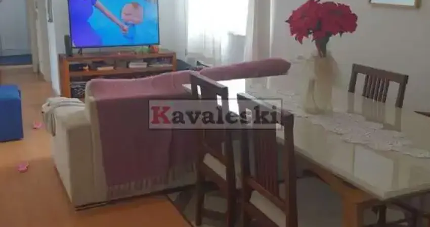 Apartamento com 3 quartos à venda na Rua Dom Mateus, --, Vila Monumento, São Paulo