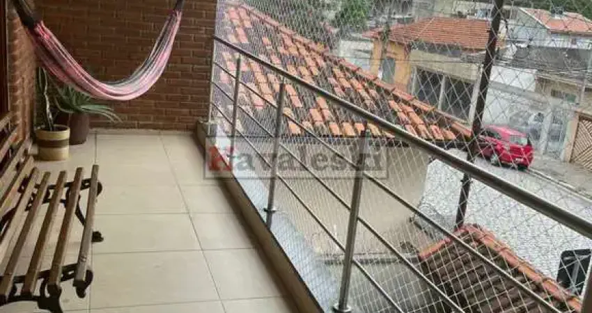 Casa com 5 quartos à venda na Rua Colorado, --, Vila Carioca, São Paulo